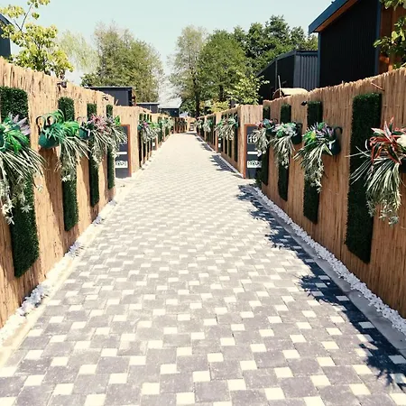 Hope Sapanca Hotel *