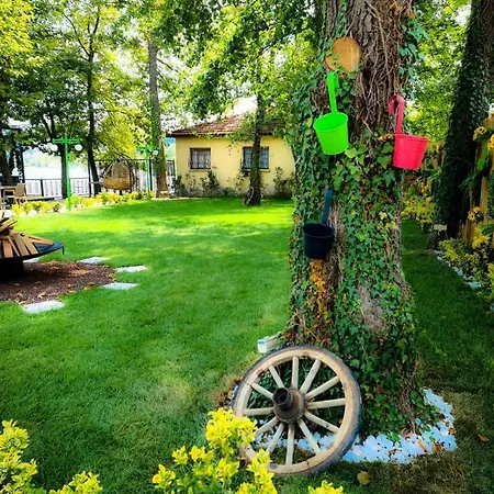 Hope Sapanca Hotell Sakarya (Marmara)