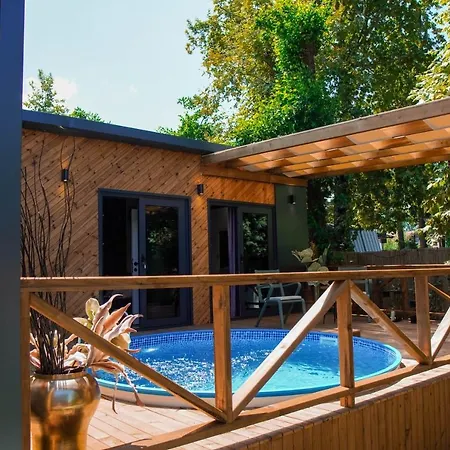 Hope Sapanca Hotel *