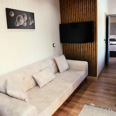 Hotell Hope Sapanca *