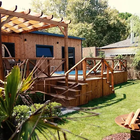 호텔 Hope Sapanca 사카리아