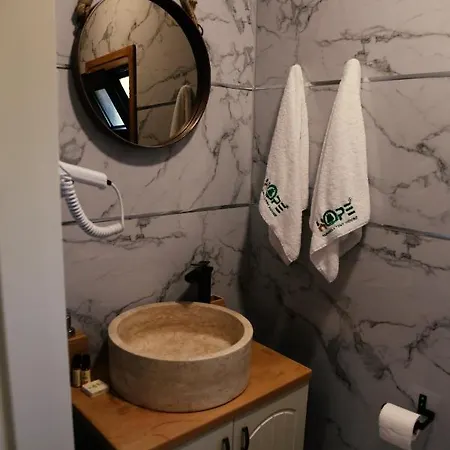 Hope Sapanca Hotell Sakarya (Marmara)