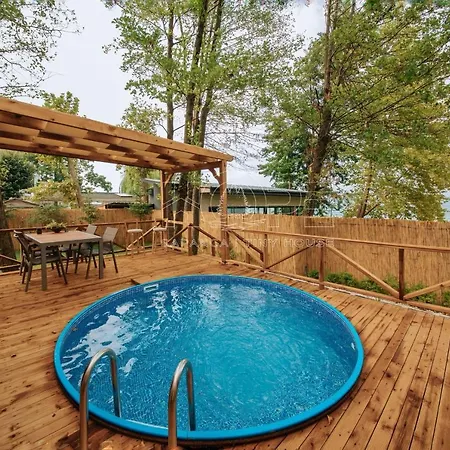 Hope Sapanca Hotell Sakarya (Marmara)