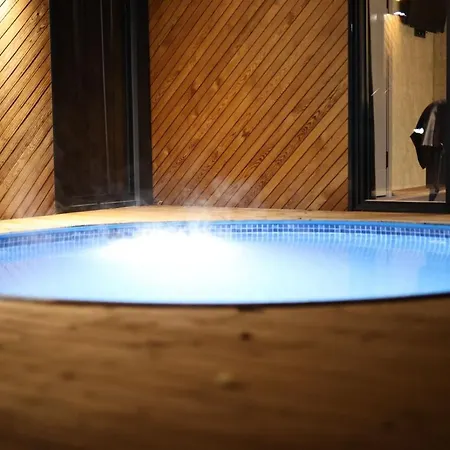 Hotell Hope Sapanca Sakarya (Marmara)