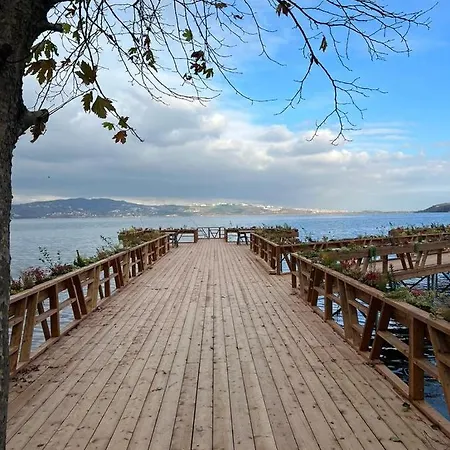 Hope Sapanca Hotell *