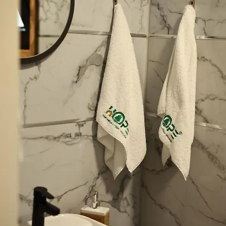 Hotell Hope Sapanca *