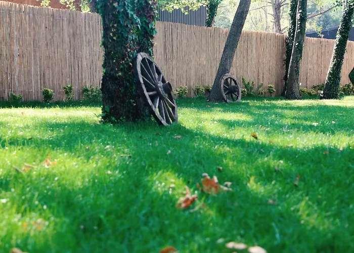 Hope Sapanca 호텔 사카리아