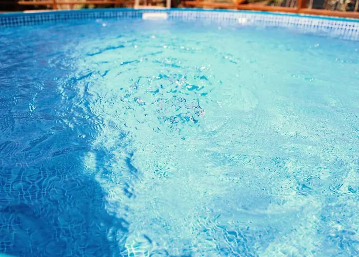 Hope Sapanca 호텔 사카리아