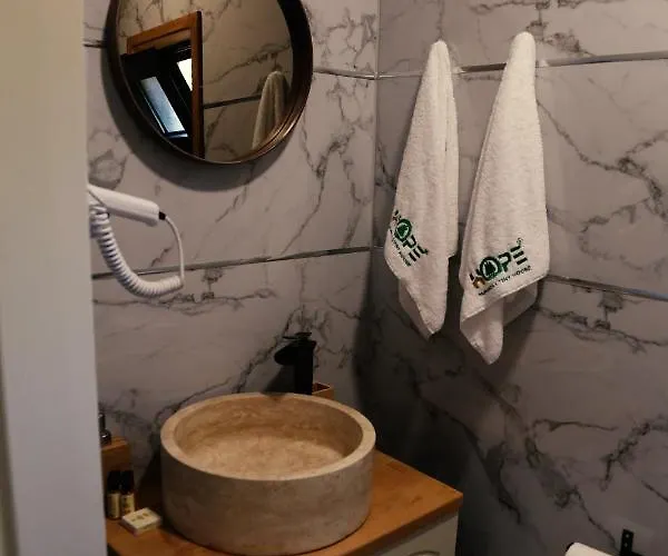 Hope Sapanca 호텔 사카리아