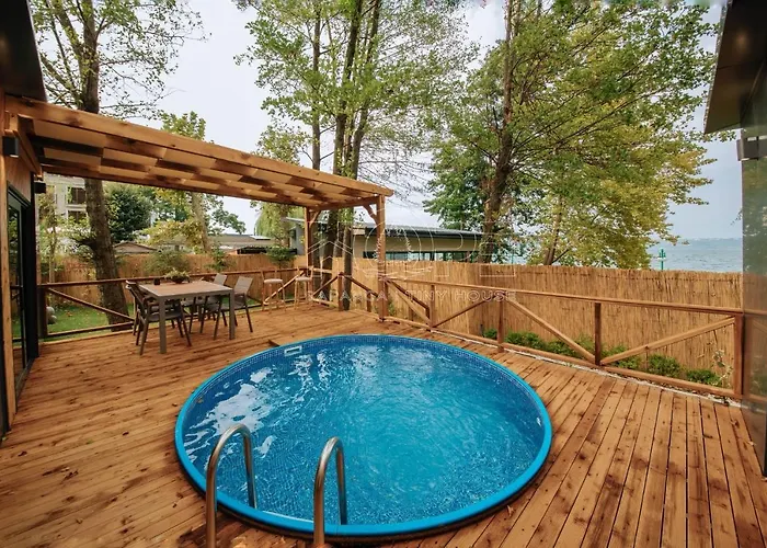 Hope Sapanca 호텔 사카리아